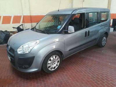 Fiat Doblò