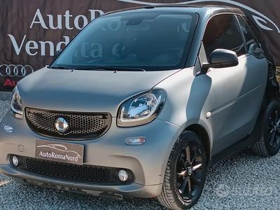 usata Smart ForTwo Cabrio 1.0 ADATTA A NEOPATENTATI