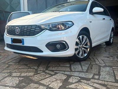 Usata Fiat Tipo Business 120 CV (88 kW) 2020 Bianco Station wagon