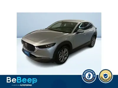 Usata Mazda CX-30