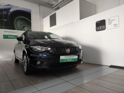 usata Fiat Tipo (2015-->) 1.3 Mjt S&S 5 porte Easy