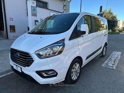 Ford Tourneo