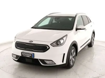 Usata Kia Niro