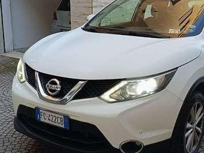 Usata Nissan Qashqai Acenta 110 CV (80 kW) 2016 SUV