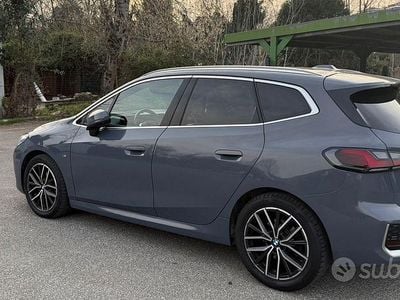 Usata BMW 218 Active Tourer Luxury Line 2023 Monovolume