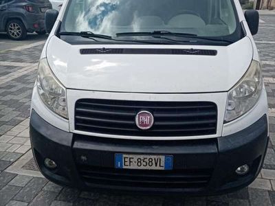 usata Fiat Scudo 1.6 MJT