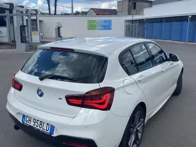 Brugt BMW 118 M Sport 136 HK (100 kW) 2018 Hatchback