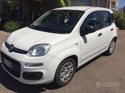 usata Fiat Panda 1.3 MJT 95 CV S&S Easy