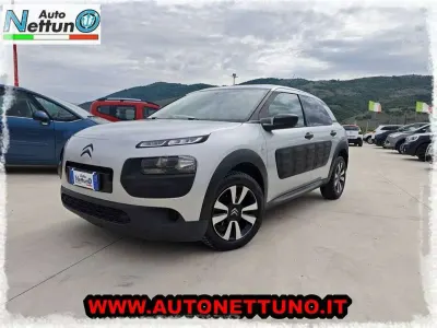 Occasion Citroën C4