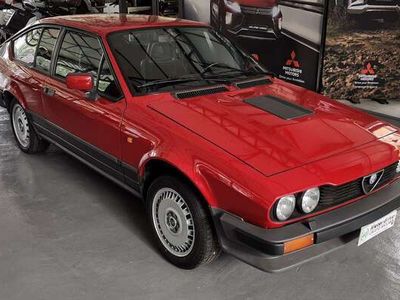 usata Alfa Romeo GTV 2.5