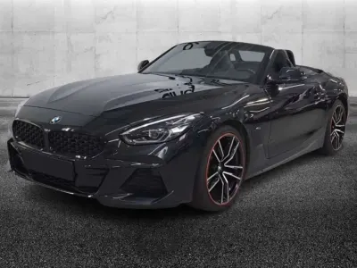 Usata BMW Z4