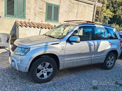 Usata Suzuki Grand Vitara 2008 SUV