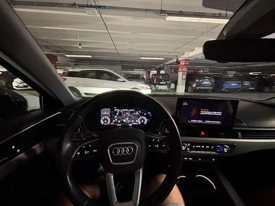 Usata Audi A4 Advanced Plus 163 CV (119 kW) 2021 Station wagon