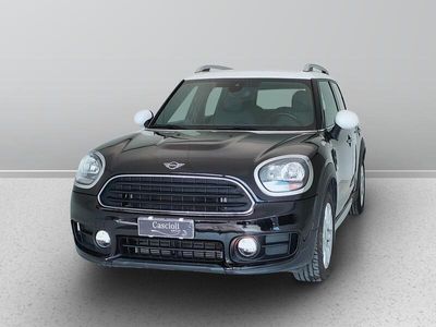 usata Mini Cooper Countryman Cooper 1.5 auto