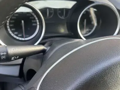 Usata Alfa Romeo Giulietta Distinctive 105 CV (77 kW) 2015 Nero Utilitaria