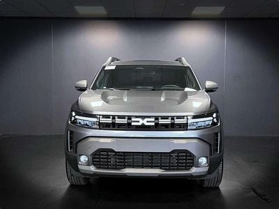 Nuova Dacia Duster Journey 131 CV (96 kW) 2025 Grigio SUV