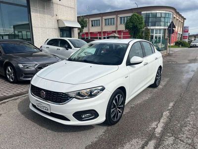 usata Fiat Tipo Tipo4p 1.6 mjt Opening edition Plus 120cv