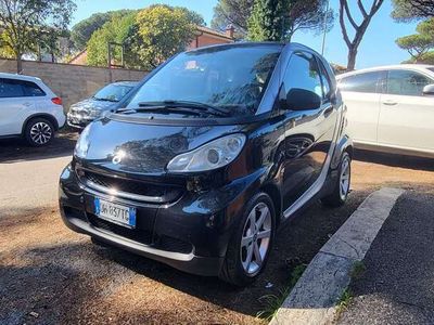 usata Smart ForTwo Coupé forTwo1.0 Pulse 84cv