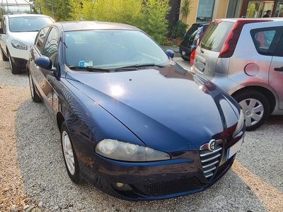 usata Alfa Romeo 147 1.9 Jtd - 2006