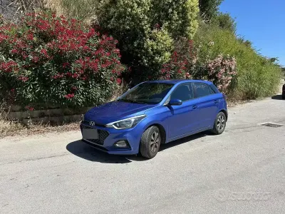 Usata Hyundai i20