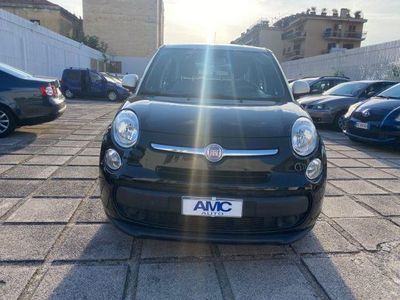 usata Fiat 500L 1.3 Multijet 85 CV Pop Star