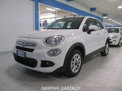 usata Fiat 500X 1.4 T-Jet 120 CV GPL Pop Star usato