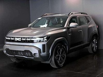 Grigio Nuova 2025 Dacia Duster Expression SUV | 27.800 € (Buon prezzo)