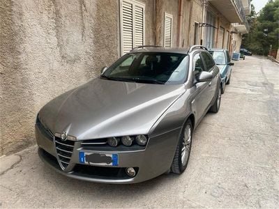 Alfa Romeo 159