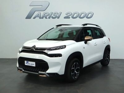 usata Citroën C3 Aircross PureTech 110CV S&S *PREZZO PROMO*