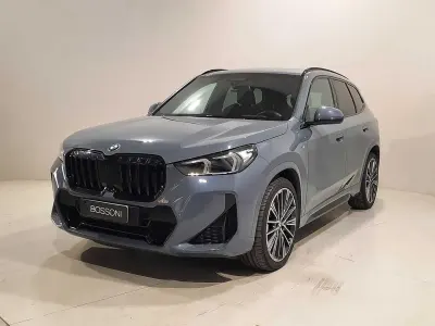 Usata BMW X1 M Sport 211 CV (155 kW) 2023 Grigio SUV