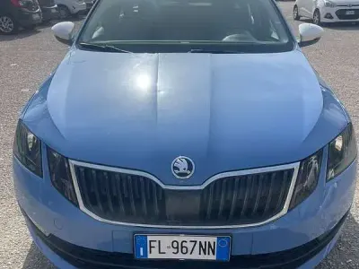 Usata Skoda Octavia Executive 150 CV (110 kW) 2017 Station wagon