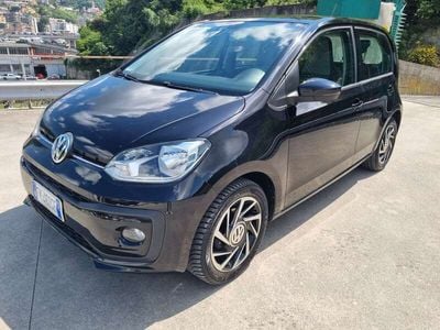 VW up!