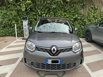 usata Renault Twingo Electric - 2021 - Vibes - 25.000km