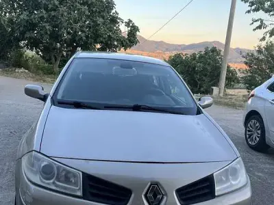 Usata Renault Mégane II