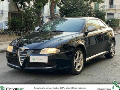 usata Alfa Romeo GT 1.9 JTDM 16V Distinctive