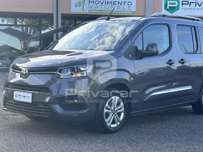 Usata Toyota Proace Verso