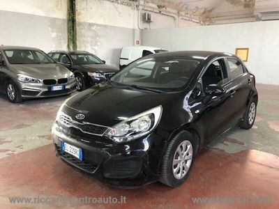 usata Kia Rio 1.2 CVVT 5p. EX