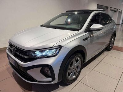 Usata VW Taigo R-line 110 CV (80 kW) 2023 Other SUV