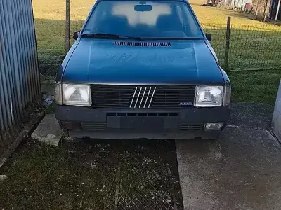 Usata Fiat Uno 58 CV (42 kW) 1987 Utilitaria