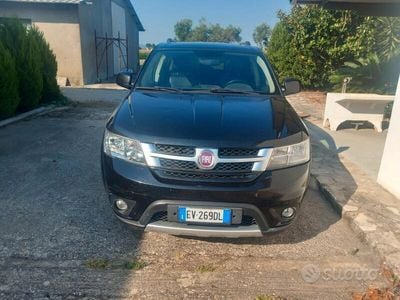 Fiat Freemont