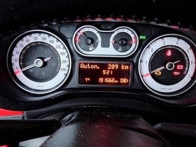 Usata Fiat 500L 85 CV (62 kW) 2014 Monovolume