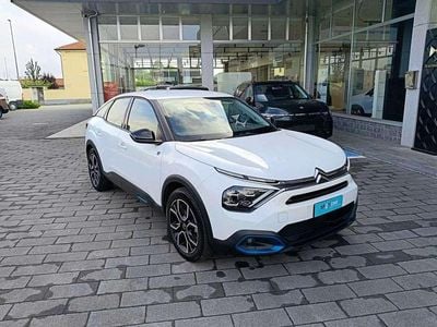 Citroën e-C4