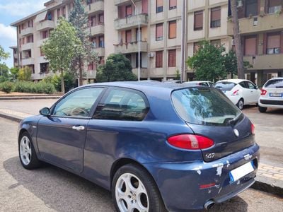 Alfa Romeo 147