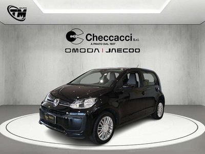 VW up!