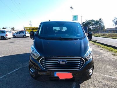 usata Ford Tourneo Custom 2.0