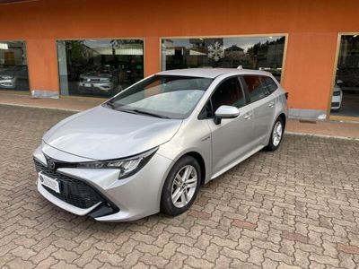 usata Toyota Corolla Touring Sports 1.8 Hybrid Business