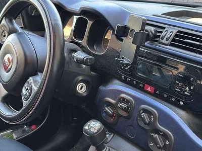 Usata Fiat Panda 75 CV (55 kW) 2013 Utilitaria