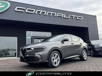 Usata Alfa Romeo Tonale