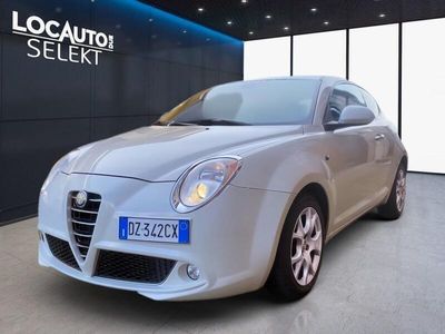 usata Alfa Romeo MiTo 1.4 tb m.air Distinctive 135cv