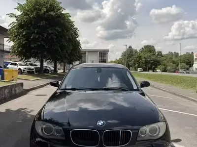 Usata BMW 120